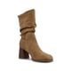 thumbnail image 2 of Bota Mujer Bata Lich Café, 2 of 5