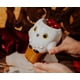 thumbnail image 4 of Taza de café Harry Potter Hedwig Owl 480 ml Ceramic Jerrod, 4 of 7