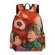 thumbnail image 1 of Mochila Desmarcar Campus Rojo 42x30x15cm, 1 of 6