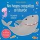 thumbnail image 1 of No hagas cosquillas al tiburón, 1 of 7