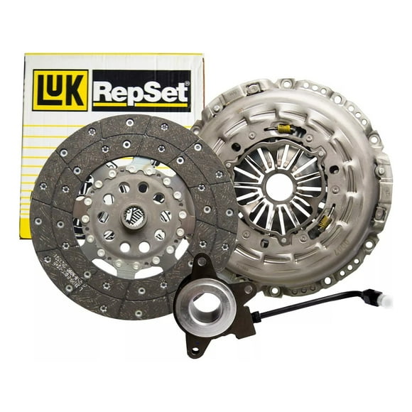 Kit De Embrague Maxus T-60 2.8 Diesel Marca Luk / Original