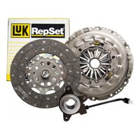 Kit De Embrague Maxus T-60 2.8 Diesel Marca Luk / Original