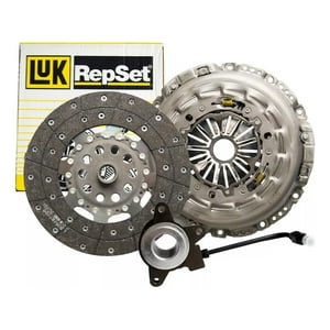 Kit De Embrague Maxus T-60 2.8 Diesel Marca Luk / Original