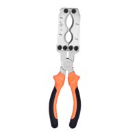 Ioensy - Alicates Para Pelar Árboles, Herramienta De Poda Para Pelar Árboles, Ramas De Poda De Plantas, Anillos Dobles