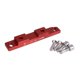 thumbnail image 5 of Adaptador De Pinza De Freno De Disco De Bicicleta Accesorios De Reajuste Para Ciclismo FF160 Rojo, 5 of 5