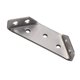 thumbnail image 2 of Soporte angular de acero inoxidable Btibpse - juego de 8, 2 of 6