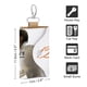 thumbnail image 2 of 12 Años De Esclavitud Toalla Con Diseño Único Regalo Ideal Para Fans Perfecta Para Uso Diario Fitness Yoga Boxeo Y Bronceado Medidas 35x73 Cm, 2 of 6