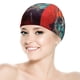 thumbnail image 5 of Gorro de Natación Desmarcar Vertigo de Licra, 5 of 6