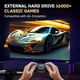 thumbnail image 2 of Consola de juegos Kinhank Super Console X5 PRO con más de 16000 juegos, 2 of 7