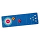 thumbnail image 5 of Juego De Mesa De Tejo Interior Portátil Con Tapete De Juego Para Viajes De Adultos, 5 of 5