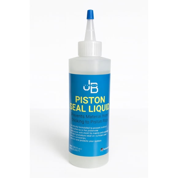 Lubricante líquido JB Industries Piston Seal 237 ml
