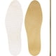 thumbnail image 4 of Plantillas para zapatos Leader Air Foam, unisex, talla única, que se adapta a la mayoría, 4 of 6
