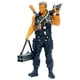 thumbnail image 5 of 1:64 Figura Masculina Escena De Película Mini Miniatura Para Construir Modelo S Escala, 5 of 5