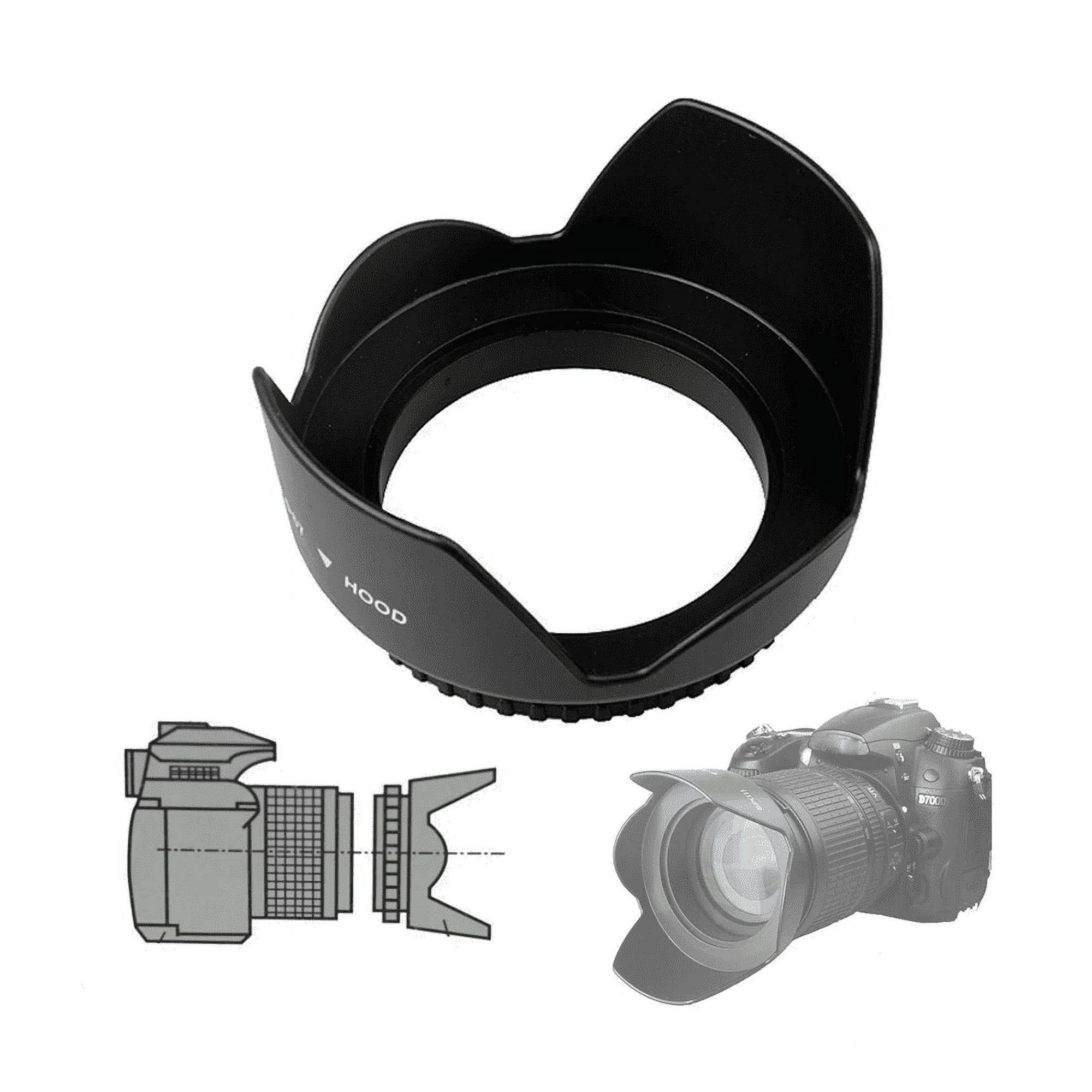 Genérico - Parasol Pétalo 55mm