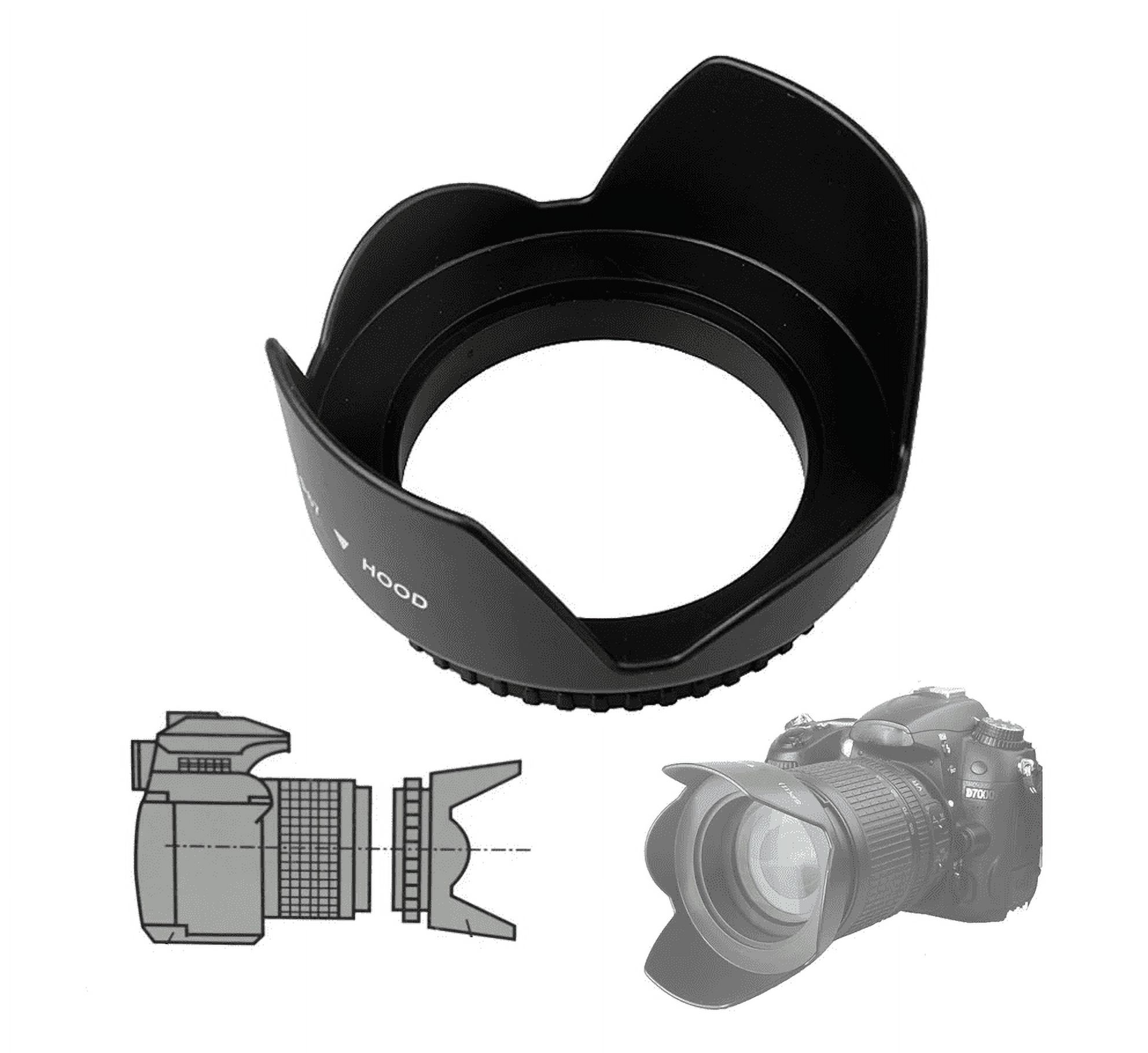 Genérico - Parasol Pétalo 49Mm