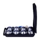 thumbnail image 1 of Accesorios Para Bochas, Petanca, Juegos Infantiles, Actividades Al Aire Libre, Playa, 8 Piezas, 1 of 5