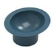 thumbnail image 1 of Cuenco Para Gatos Portátil Elevado, Protección Para El Cuello, Cuenco Para Alimentación De Mascotas, Contenedor De Comida Azul, 1 of 5