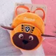 thumbnail image 1 of Paw Patrol Children's Plush Backpack Cartoon Puppy Dog Skye Chase Marshall Kindergarten School Bag for Kids Baby Boys Girls Gift, 1 of 3