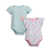 Body Recién Nacido Niña Surtido Pillin