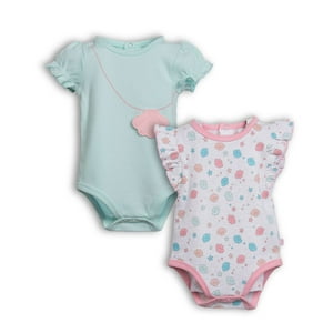 Body Recién Nacido Niña Surtido Pillin