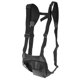 thumbnail image 1 of Walkie Talkie Radio Arnés De Pecho Pecho Paquete Frontal Bolsa Funda De Bolsillo Bolsa, 1 of 5