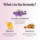 thumbnail image 4 of Aceite De Masaje Tentting Lavender Aromaterapia, 4 of 8