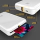 thumbnail image 2 of Impresora fotográfica Zink Kodak Step Wireless para Bluetooth/NFC, 2 of 5