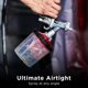 thumbnail image 4 of Vaso desechable para pistola de pintura InoKraft, 650 ml, con accesorios, 4 of 6