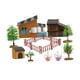 thumbnail image 5 of Farm Playset Dollhouse Collection Figuras Modelo Para Niños De 3 Años En Adelante, 5 of 5