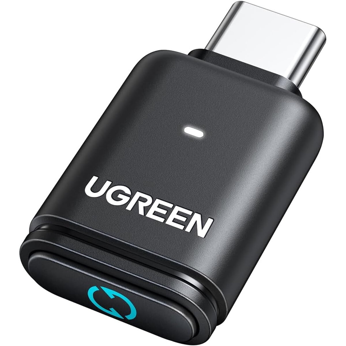Adaptador Bluetooth 5.3 Ugreen Usbc Ps5 Aptx Ll Audio