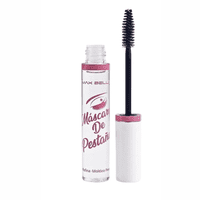 Ushas - Mascara Rimel Para Pestañas Transparente