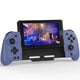 thumbnail image 1 of Controlador Wodbymat para Switch/OLED con Efecto Hall, Turbo y LED, 1 of 5