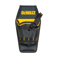 Funda Porta Taladro Profesional Dewalt Dwst540502 Amarillo