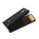 thumbnail image 5 of Lápiz PALOMINO Blackwing 602 - Pack de 12 - 20 cm - 6 g, 5 of 7
