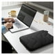 thumbnail image 3 of Tomtoc Funda Terra-A27 para MacBook Air 13" - Negro, 3 of 3