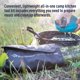 thumbnail image 3 of Kit de herramientas de cocina de campamento Sea to Summit, utensilios de cocina de 10 piezas, 3 of 8