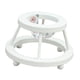 thumbnail image 1 of Muebles Para Casa De Muñecas, Minicochecito De Muñeca En Miniatura, Accesorio Para Regalo De Bricolaje Para Niños, Color Blanco, 1 of 5