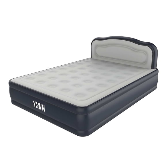 Cama Auto Inflable Yawn Bed Air King