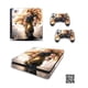 thumbnail image 1 of Skin Ps4 Slim 1487, 1 of 3