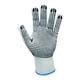 thumbnail image 1 of Guante De Lana Con Pigmento. Embalaje De 144 Pares., 1 of 2