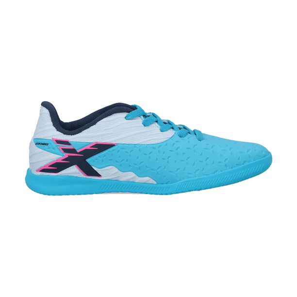 Zapatilla De Futsal Genio 4 Junior