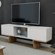 thumbnail image 2 of Rack TV Ibiza 2 Puertas Blanco, 2 of 3