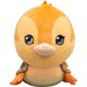 thumbnail image 1 of Peluche Jazwares Avatar 20 cm Pato Tortuga con Base Pesada, 1 of 4