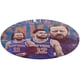 thumbnail image 1 of NEW YORK KNICKS Alfombra Redonda de Felpa Coral, Antideslizante, No Desprende Pelusas, Lavable y Duradera para Salón, Dormitorio y Habitación de Niños 60cm, 1 of 6