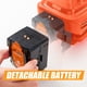 thumbnail image 5 of Leaf Blower lalalark JOVA Mighty Force Kids con sonido y luz, 5 of 7