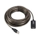 thumbnail image 5 of Amplificador De Señal De Cable De Extensión USB Para Altavoces, Teclados, Consola De Juegos, 10 Metros, 5 of 5