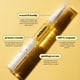 thumbnail image 2 of Lápiz de aceite para cutículas Twinkled T Nail Honey Organic, 2 ml con aceites, 2 of 9