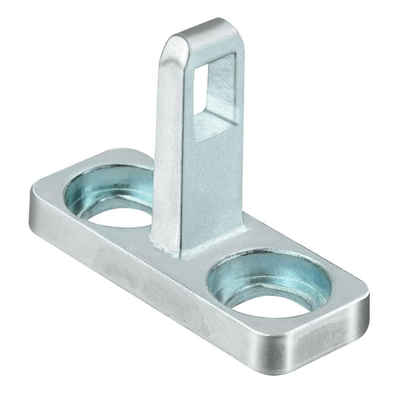Pestillo de puerta para lavadora Fuzqq 5304505088 compatible con Electrolux