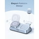 thumbnail image 5 of Soporte de carga Cargador rápido inalámbrico UGREEN Magflow 25W Qi2, 5 of 9