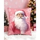 thumbnail image 3 of Set De 2 Fundas De Cojines Diseño Navidad 45x45 Cm A11, 3 of 4